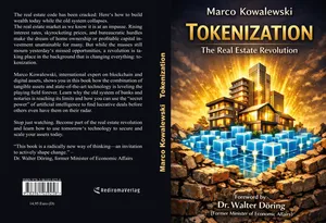 Buch "Tokenization"
