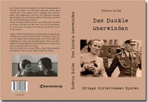 Buch "Das Dunkle überwinden" von Gudrun Kolbe