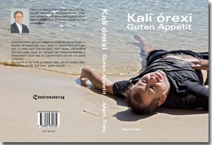 Buch "Kalí órexi" von Mark Tres