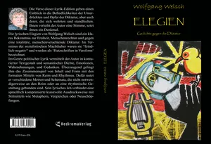 Buch "Elegien"