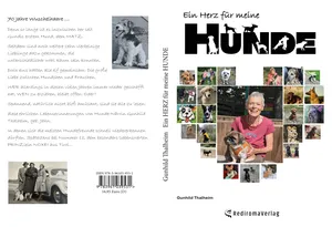 Buch "Ein HERZ für meine HUNDE"