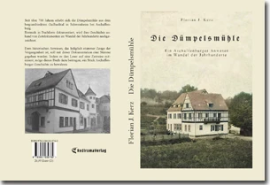 Buch "Die Dümpelsmühle" von Florian J. Kerz