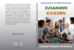 Buch "Zusammen kickern"