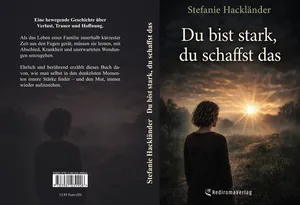 Buch "Du bist stark, du schaffst das"