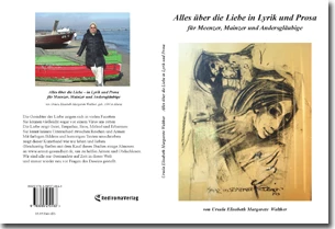 Buch "Alles über die Liebe in Lyrik und Prosa" von Margarete Walther