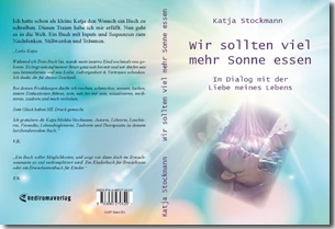 Buch "Wir sollten viel mehr Sonne essen" von Katja Stockmann