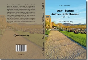 Buch "Der junge Anton Mühlbauer - Teil 1" von U.N. Gohrmann