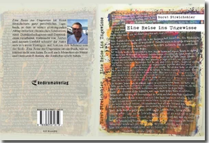 Buch "Eine Reise ins Ungewisse" von Horst Streichsbier