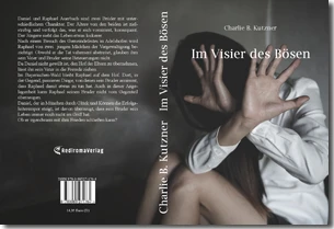 Buch "Im Visier des Bösen" von Charlie B. Kutzner