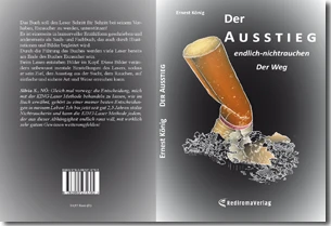 Buch "Der Ausstieg" von Ernest König