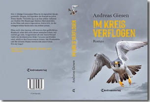 Buch "Im Kreis verflogen (HC)" von Andreas Giesen