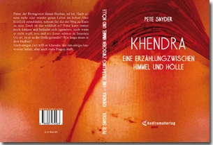 Buch "Khendra - Eine Erzählung zwischen Himmel und Hölle" von Pete Snyder