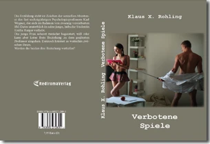 Buch "Verbotene Spiele"