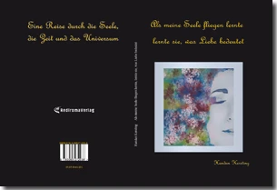 Buch "Als meine Seele fliegen lernte" von Handan Kersting 