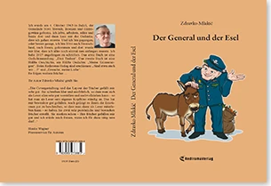 Buch "Der General und der Esel" von Zdravko Mlakic