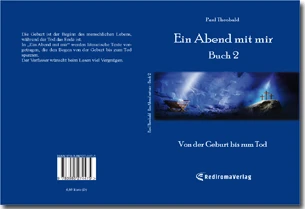 Buch "Ein Abend mit mir - Buch 2" von Paul Theobald