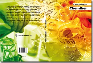 Buch "Chemiker" von Peter Schulze