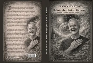 Buch "Hollydays Lex, Ratio et Carmina" von Frank Stolzenberg