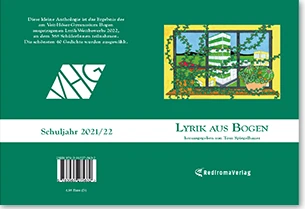 Buch "Lyrik aus Bogen (2)" von Thomas Spiegelhauer