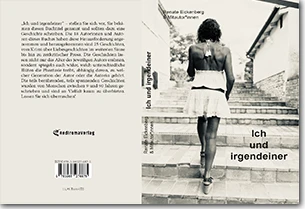 Buch "Ich und irgendeiner" von Renate Eickenberg