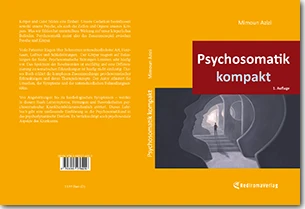 Buch "Psychosomatik kompakt" von Mimoun Azizi