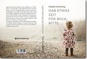 Buch "Hab etwas Zeit für mich, bitte" von Brigitte Emmerling