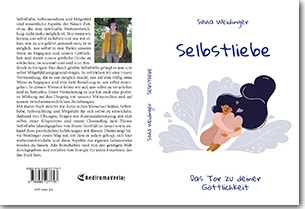 Buch "Selbstliebe" von Silvia Weidinger