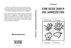 Buch "Eine Reise durch die Jahreszeiten"