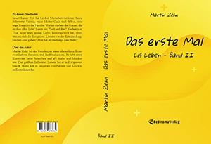 Buch "Das erste Mal" von Martin Zehn