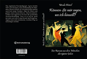 Buch "Können Sie mir sagen, wo ich hinwill?" von Ursula Herzel