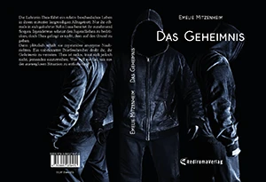 Buch "Das Geheimnis"