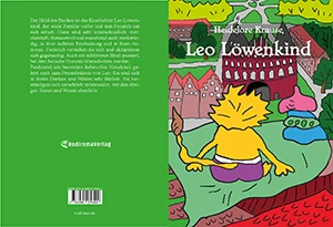 Buch "Leo Löwenkind" von Heidelore Krause