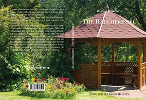 Buch "Die Raucherinsel" von Bianca Birkorth