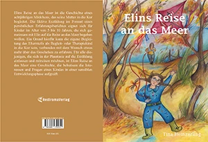 Buch "Elins Reise an das Meer" von Tina Heinzerling