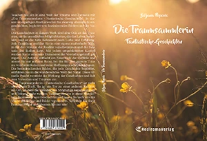 Buch "Die Traumsammlerin" von Biljana Popovic