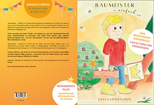 Buch "Baumeister - einfach so" von Silvia Löwenstein