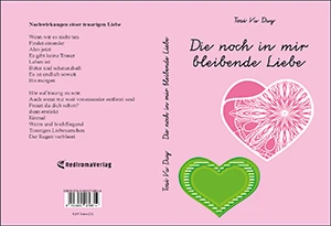 Buch "Die noch in mir bleibende Liebe" von Toai Vu Duy