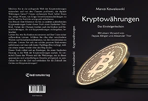 Buch "Kryptowährungen" von Marco Kowalewski