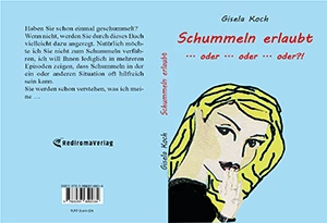 Buch "Schummeln erlaubt" von Gisela Koch