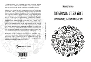 Buch "Religionen dieser Welt" von Michael Freund