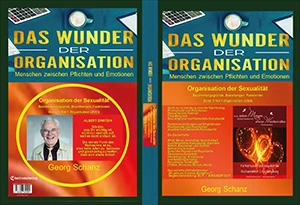 Buch "Das Wunder der Organisation - Band 5" von Georg Schanz