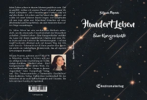 Buch "Hundert Leben" von Biljana Popovic