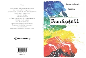 Buch "Bauchgefühl" von Sabine Halbrock