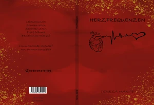 Buch "Herzfrequenzen" von Teresa Marte