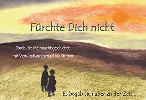 Buch "Fürchte dich nicht" von Susanne Plaumann