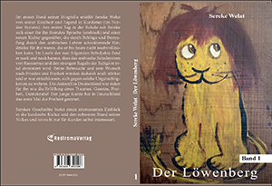 Der Löwenberg - Band 1