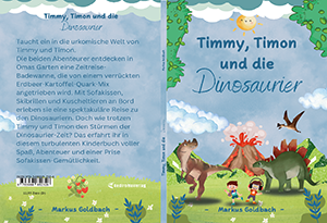 Timmy, Timon und die Dinosaurier