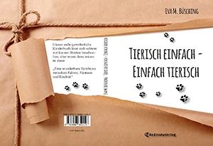 Buch "Tierisch einfach - Einfach tierisch" von Eva M. Büsching