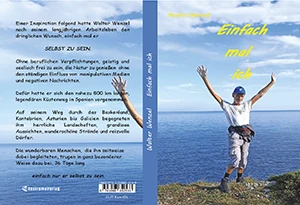 Buch "Einfach mal ich"