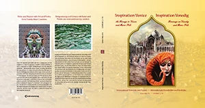 Buch "Inspiration Venice - Inspiration Venedig" von Kurt Ries